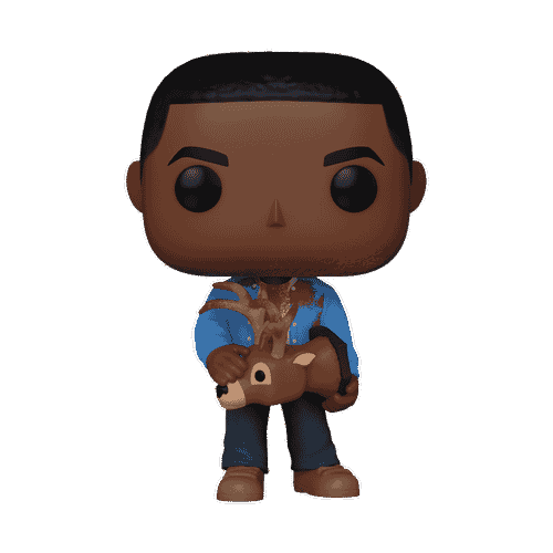POP! Movies - Get Out #1859 Chris Washington