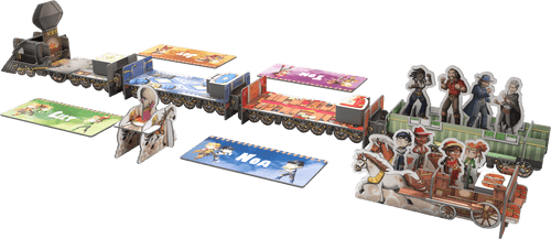 Kids Express