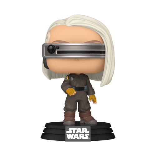 POP! Star Wars: Skeleton Crew #701 KB