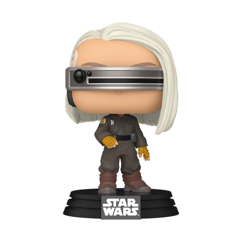 POP! Star Wars: Skeleton Crew #701 KB