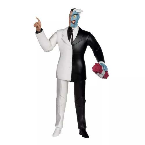 DC Direct: Batman: The Animated Series - Two-Face 6-Inch Figure