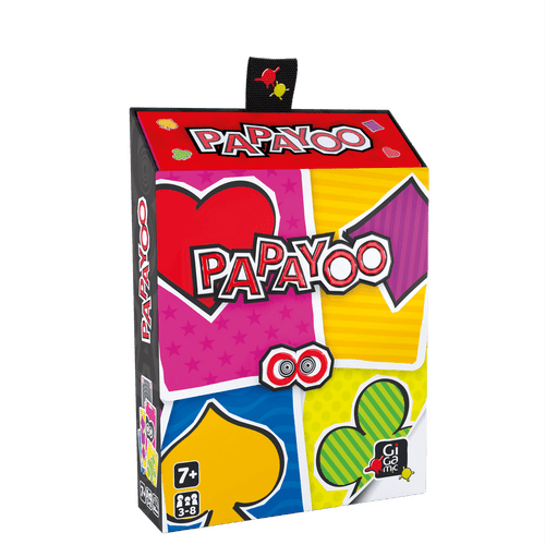 Papayoo