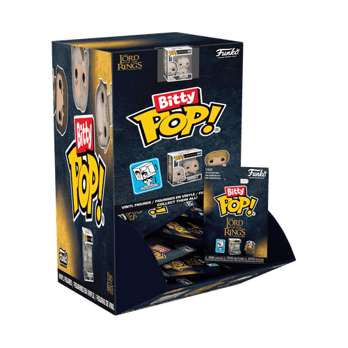 Bitty POP! The Lord of the Rings Mystery Blind Bag