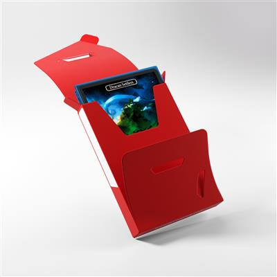Cube Pocket 15+ - Red (8 ct)