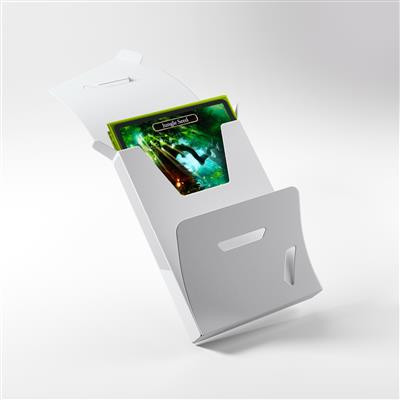 Cube Pocket 15+ - White (8 ct)