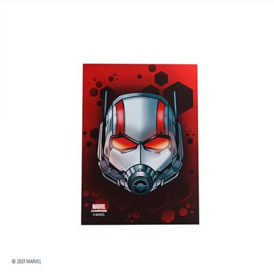 Marvel Champions Art Sleeves- Ant-Man (50 ct.)