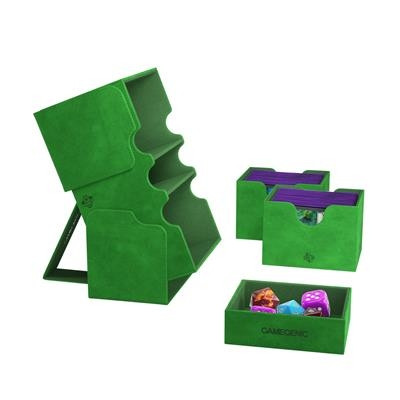 Stronghold 200+ XL - Green