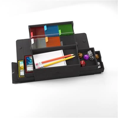 Lair 600+ Black