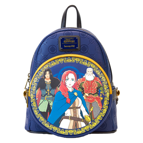 The Lord of the Rings: The War of the Rohirrim Mini Backpack with Fanny Pack