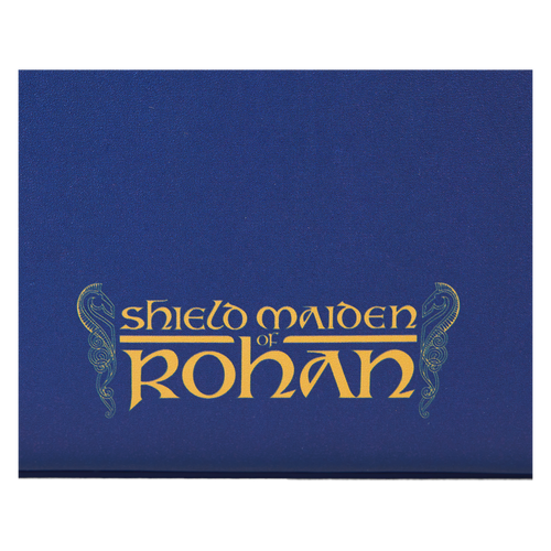 The Lord of the Rings: The War of the Rohirrim Crossbody Bag
