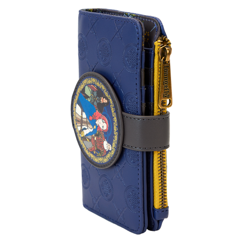 The Lord of the Rings: The War of the Rohirrim Wallet