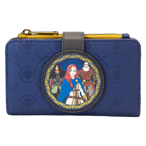 The Lord of the Rings: The War of the Rohirrim Wallet