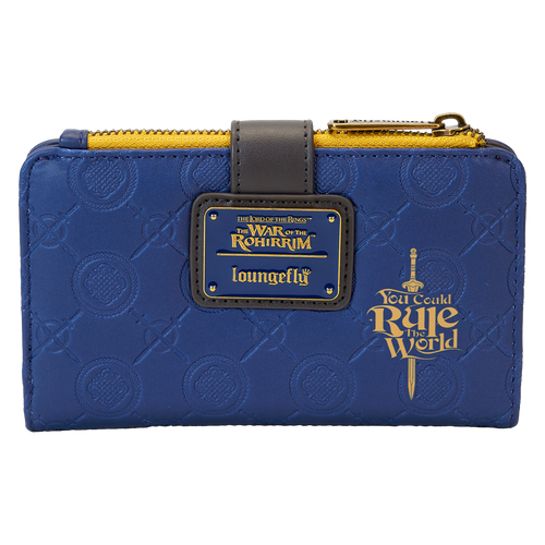 The Lord of the Rings: The War of the Rohirrim Wallet