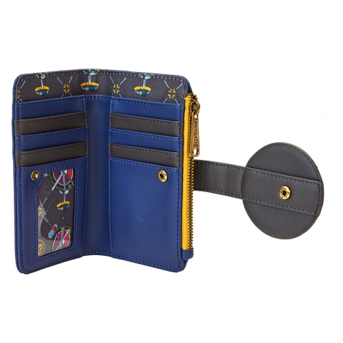 The Lord of the Rings: The War of the Rohirrim Wallet