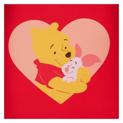Disney: Winnie the Pooh Love Letter Mini Backpack