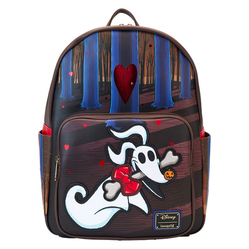 Disney: The Nightmare Before Christmas Zero Full-Size Backpack