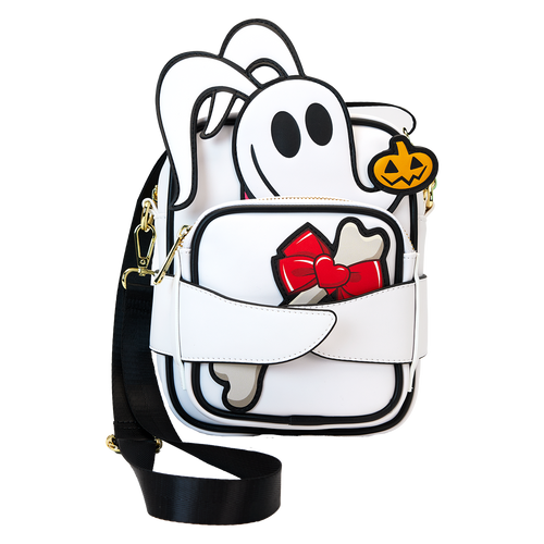 Disney: The Nightmare Before Christmas Zero Passport Crossbuddies Bag