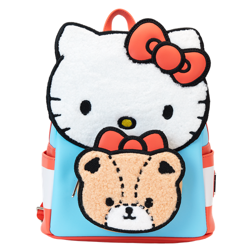 Sanrio: Hello Kitty & Tiny Chum Mini Backpack