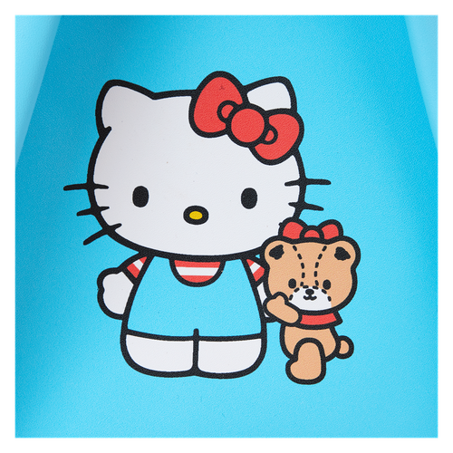 Sanrio: Hello Kitty & Tiny Chum Mini Backpack