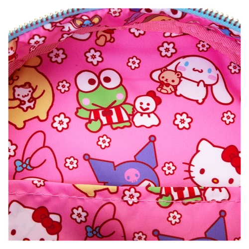 Sanrio: Hello Kitty & Tiny Chum Mini Backpack