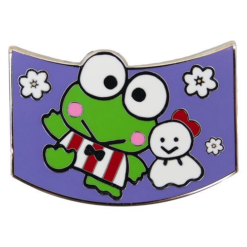 Sanrio: Block Colour Mystery Box Pin