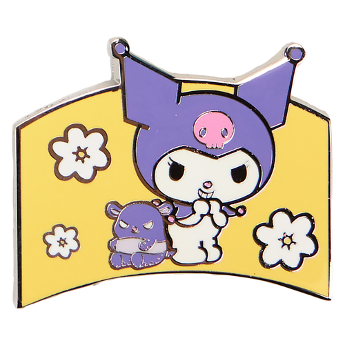 Sanrio: Block Colour Mystery Box Pin