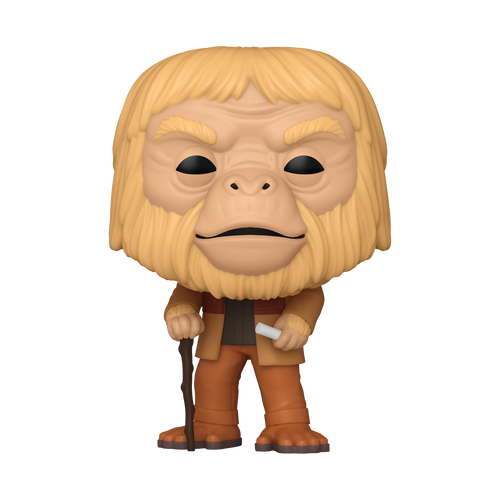 POP! Movies - Planet of the Apes #1863 Dr. Zaius