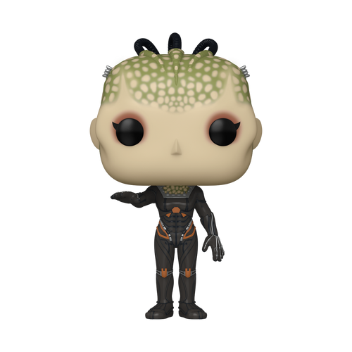 POP! Movies - Star Trek: First Contact #1707 The Borg Queen