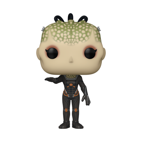 POP! Movies - Star Trek: First Contact #1707 The Borg Queen