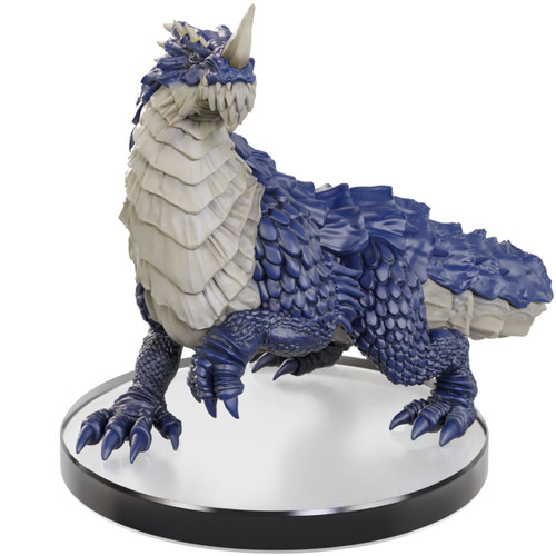 Return of the Dragons - Guard Drake (#22)