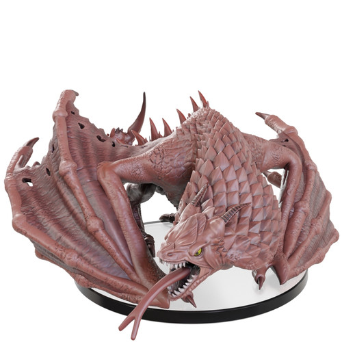 Return of the Dragons - Wyvern (#29)