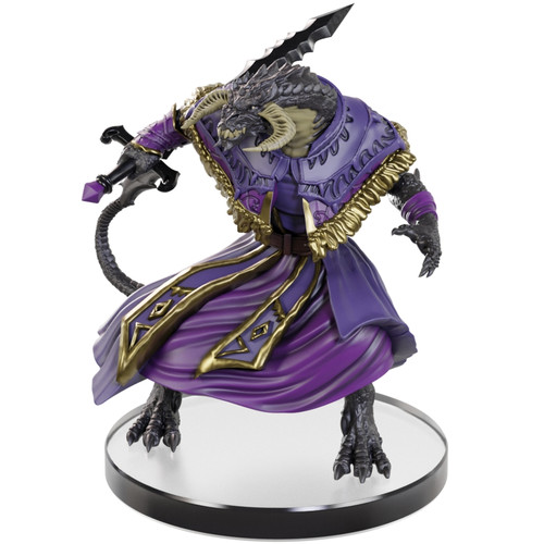 Return of the Dragons - Rezmir (#33)