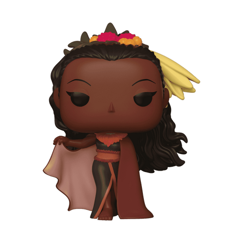 POP! Disney - Moana 2 #1548 Matangi