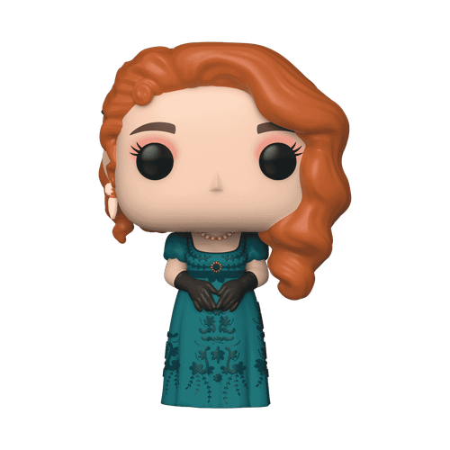 POP! TV - Bridgerton #1663 Penelope Featherington