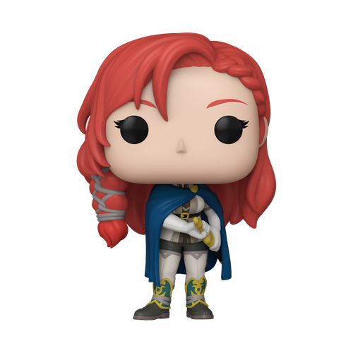 POP! Movies - The War of the Rohirrim #1836 Hera