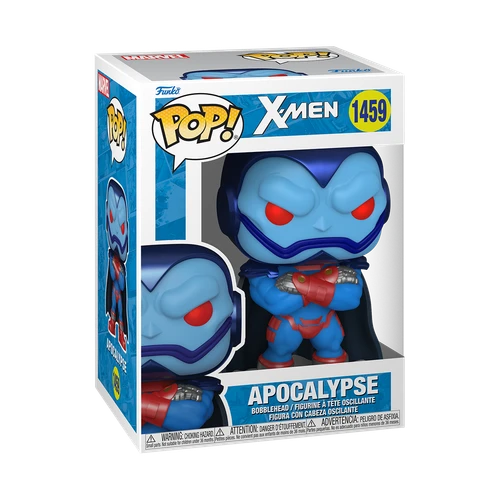 POP! Marvel - X-Men #1459 Apocalypse (The Age of Apocalypse)