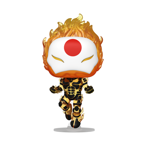 POP! Marvel - X-Men #1460 Sunfire (The Age of Apocalypse)