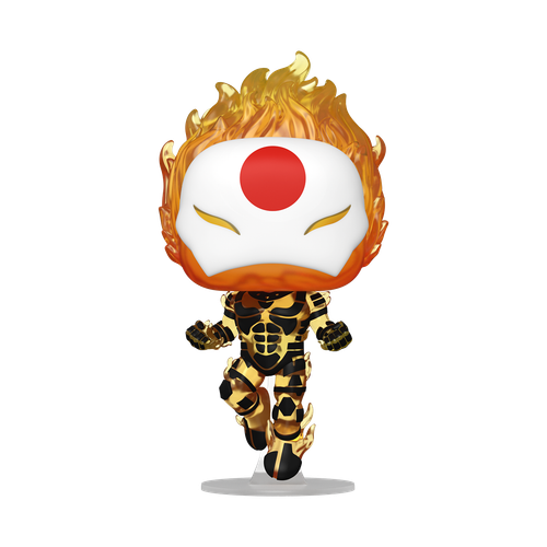 POP! Marvel - X-Men #1460 Sunfire (The Age of Apocalypse)