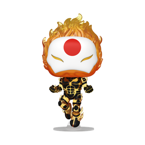 POP! Marvel - X-Men #1460 Sunfire (The Age of Apocalypse)