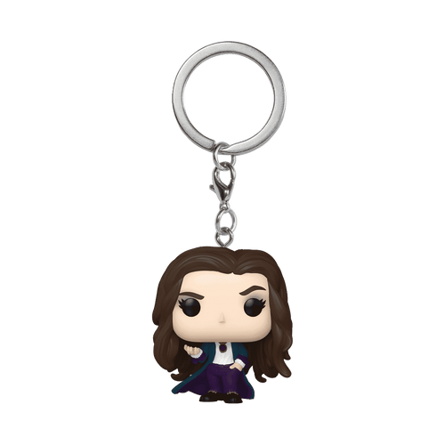 Pocket POP! Keychain: Agatha All Along - Agatha Harkness