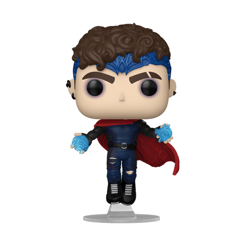 POP! Marvel - Agatha All Along #1473 Wiccan