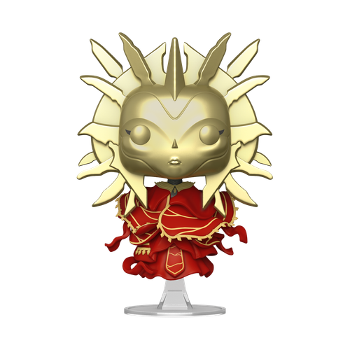 POP! Games - Dungeons & Dragons #1037 Lady of Pain