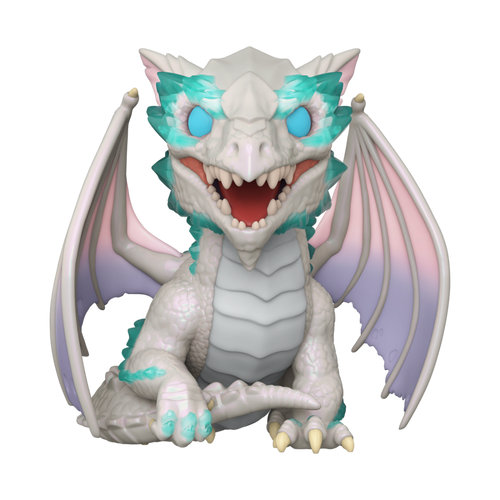 POP! Games - Dungeons & Dragons #1038 Icingdeath 6-Inch Super Sized
