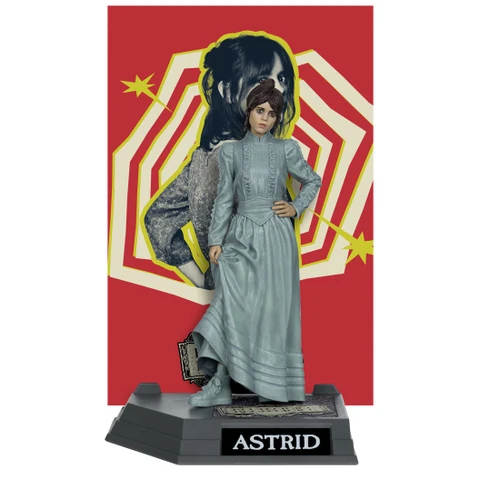 Movie Maniacs: Beetlejuice Beetlejuice - Astrid 6-Inch Posed Figure
