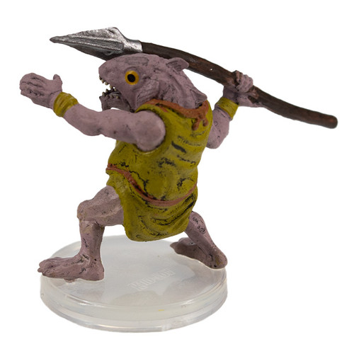 Vecna: Eve of Ruin - Kuo-Toa (#3)