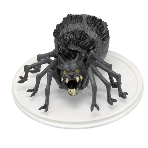 Vecna: Eve of Ruin - Spyder-Fiend (#25)