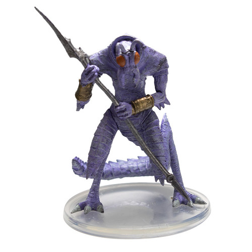 Vecna: Eve of Ruin - Ice Devil (#27)