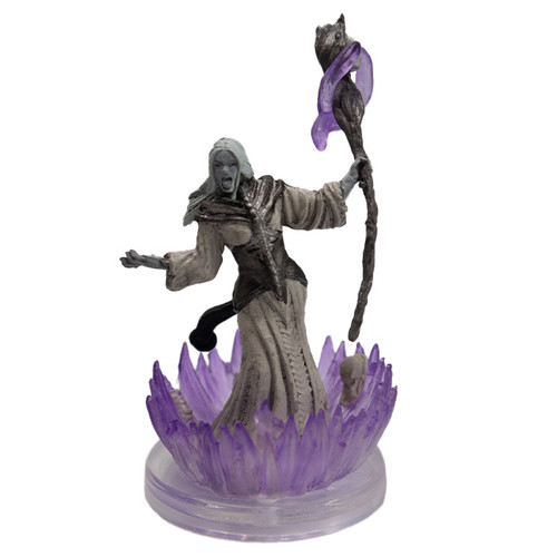 Vecna: Eve of Ruin - Necromancer Wizard (#31)