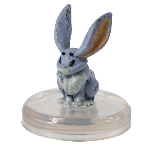 Quests from the Infinite Staircase - Bunnoid (#5)