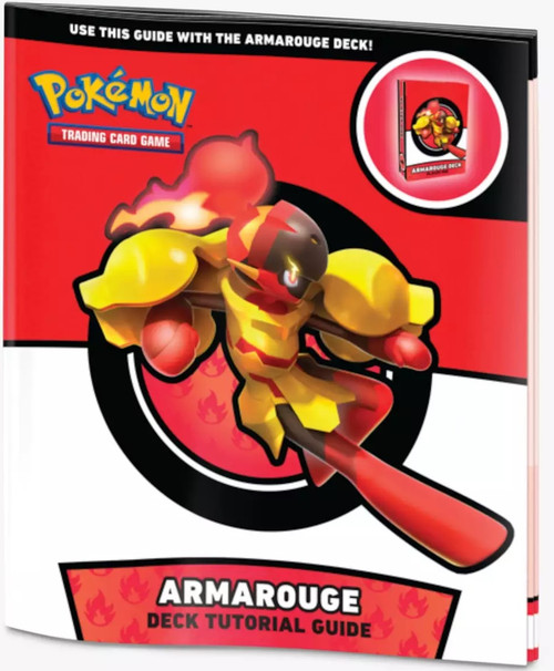 Battle Academy 2024: Tutorial Guide Armarouge